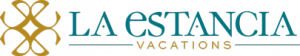 La Estancia Vacations Logo